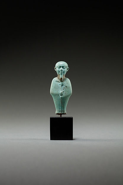 Ptah Figure
