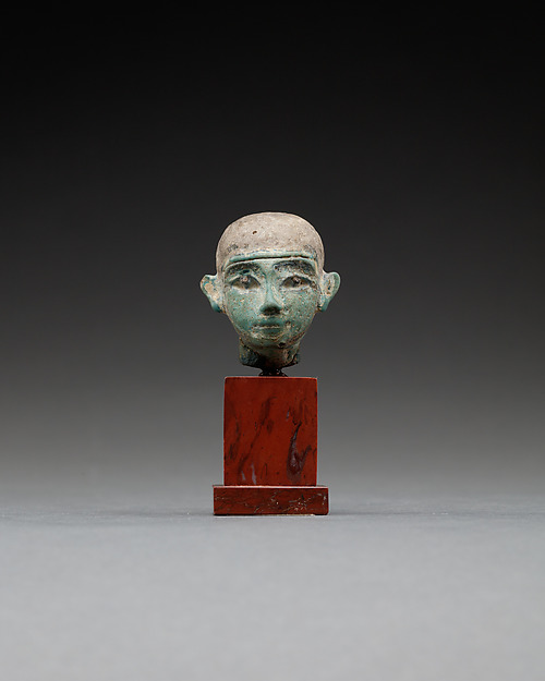 Head of Ptah