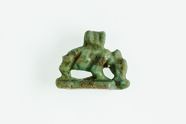Sow Amulet