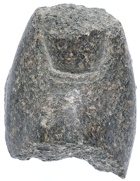 Big toe