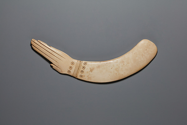 Clapper