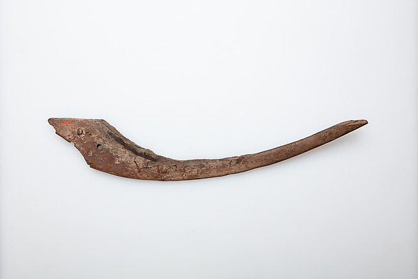 Sickle Fragment