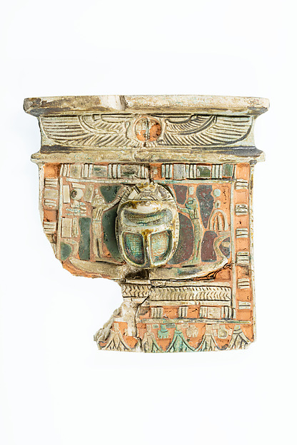 Pectoral of Huynefer