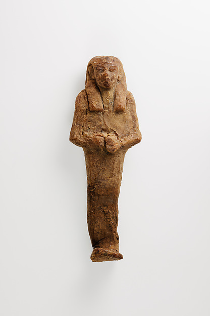 Viscera figure with human head (Imseti)
