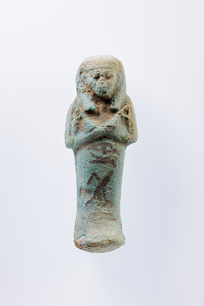 Shabti of Hor