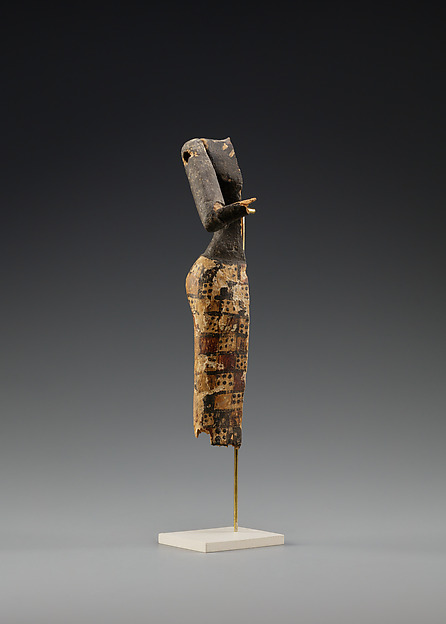 Statuette