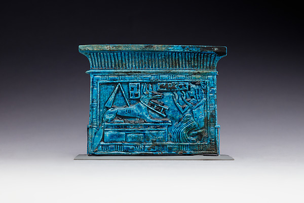 Pectoral of Panekhu