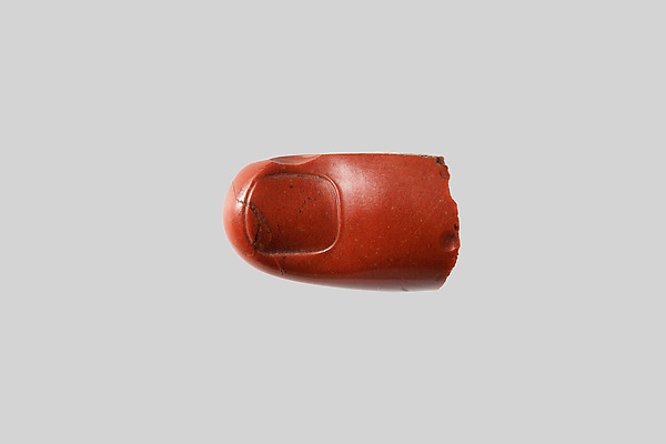 Thumb from a Composite Statue, ca. 1396–1386 BCE