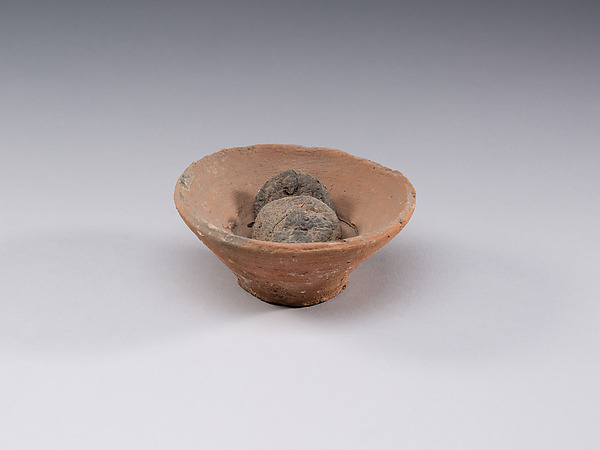 Bowl of Figs