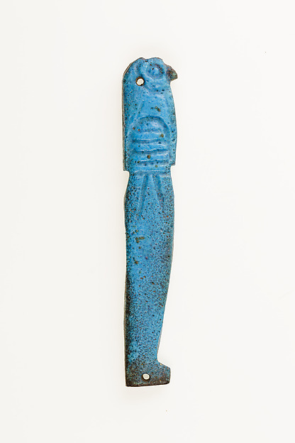 Son of Horus (Qebehsenuf) from Bead Net