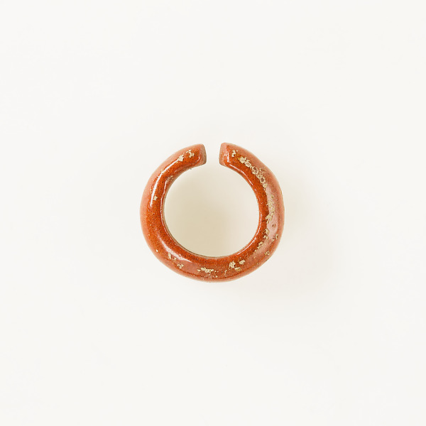 Hair ring