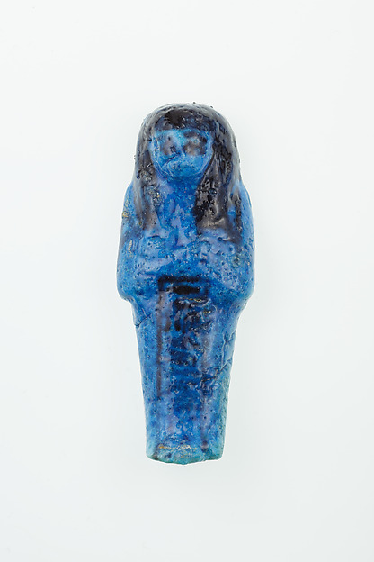 Worker Shabti of Nauny