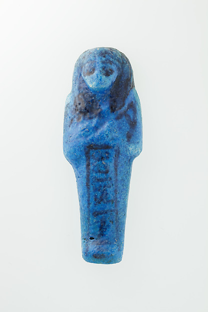 Worker Shabti of Nauny