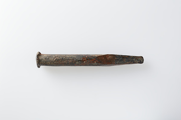 Stone Mason's Chisel, ca. 1550–1300 BCE