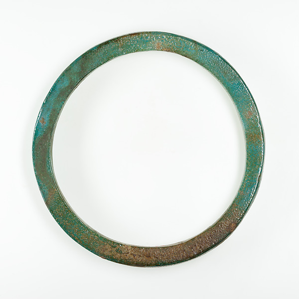 Bracelets or Anklets of Neferkhawet (3) by an unrecorded maker, The Metropolitan Museum of Art