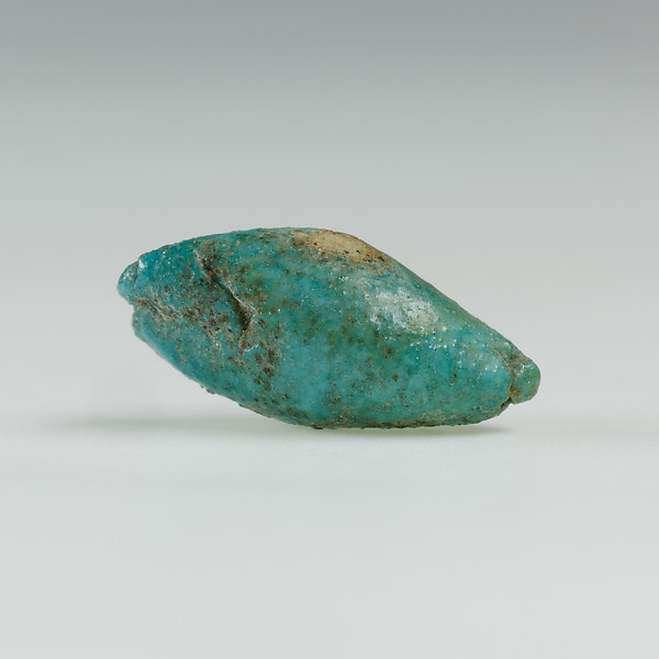 Unfinished Bead