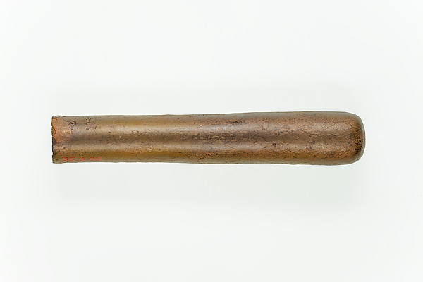 Ferrule from a Stave of Neferkhawet
