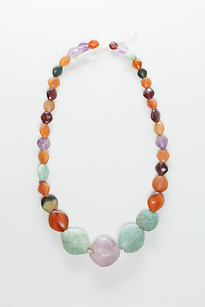 String of beads