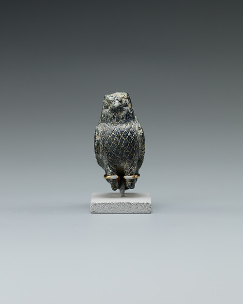 Horus Falcon Amulet