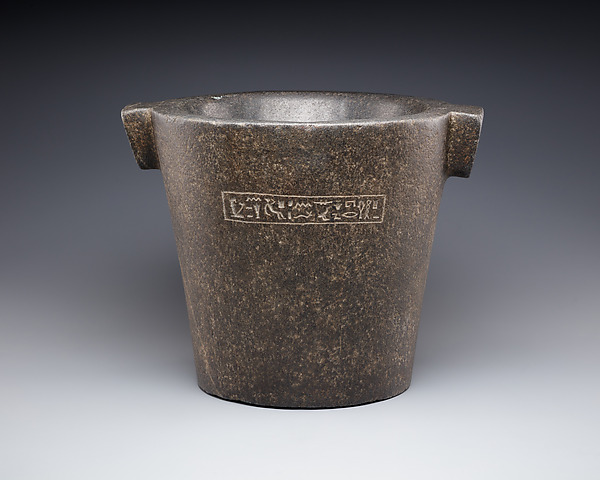Mortar