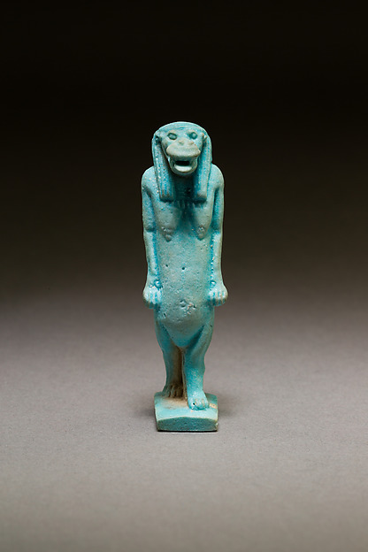 Taweret amulet