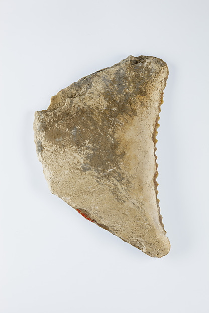 Sickle Insert