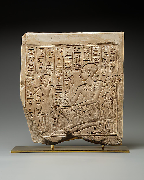 Relief of Hatiay