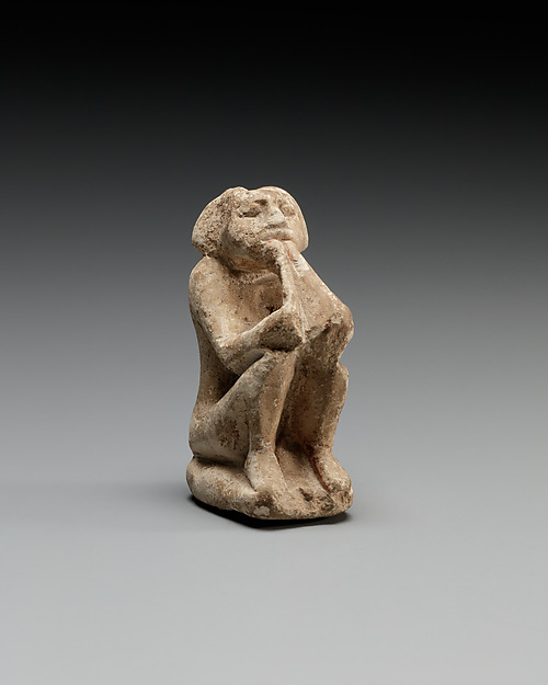 Flute player