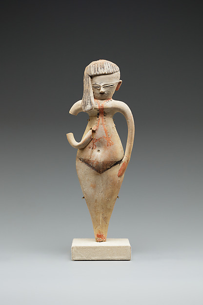 Statuette