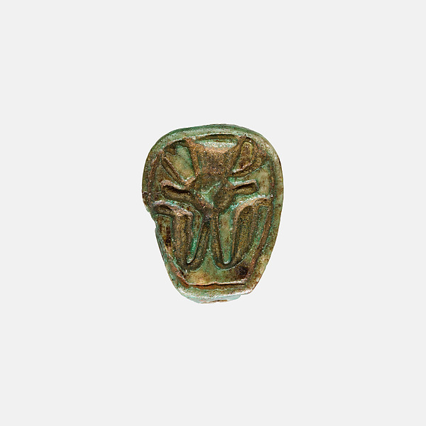 Stamp Seal in the Shape of a Duck by an unrecorded maker, The Metropolitan Museum of Art