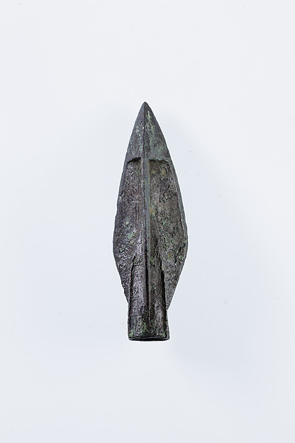 Arrow Point