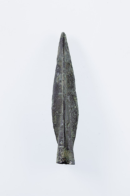 Arrow Point