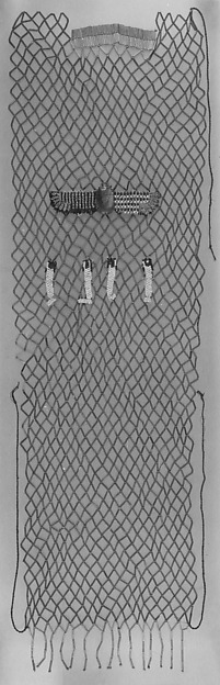Bead Net