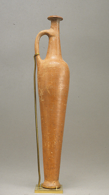 Spindle Bottle