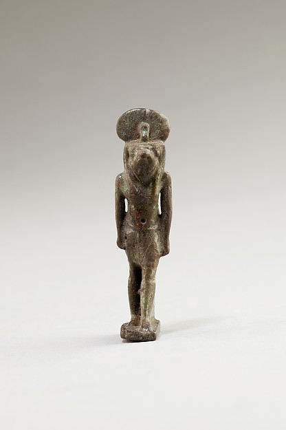 Amulet