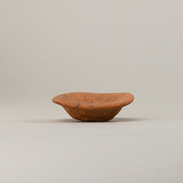 Small saucer
