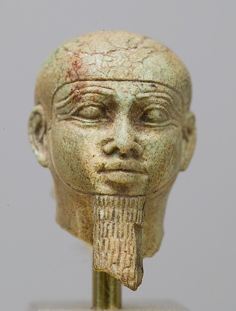 Ptah, ca. 721–664 BCE