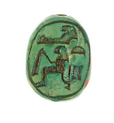 Scarab of Hatnefer | New Kingdom | The Met