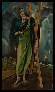 Image for Saint Andrew