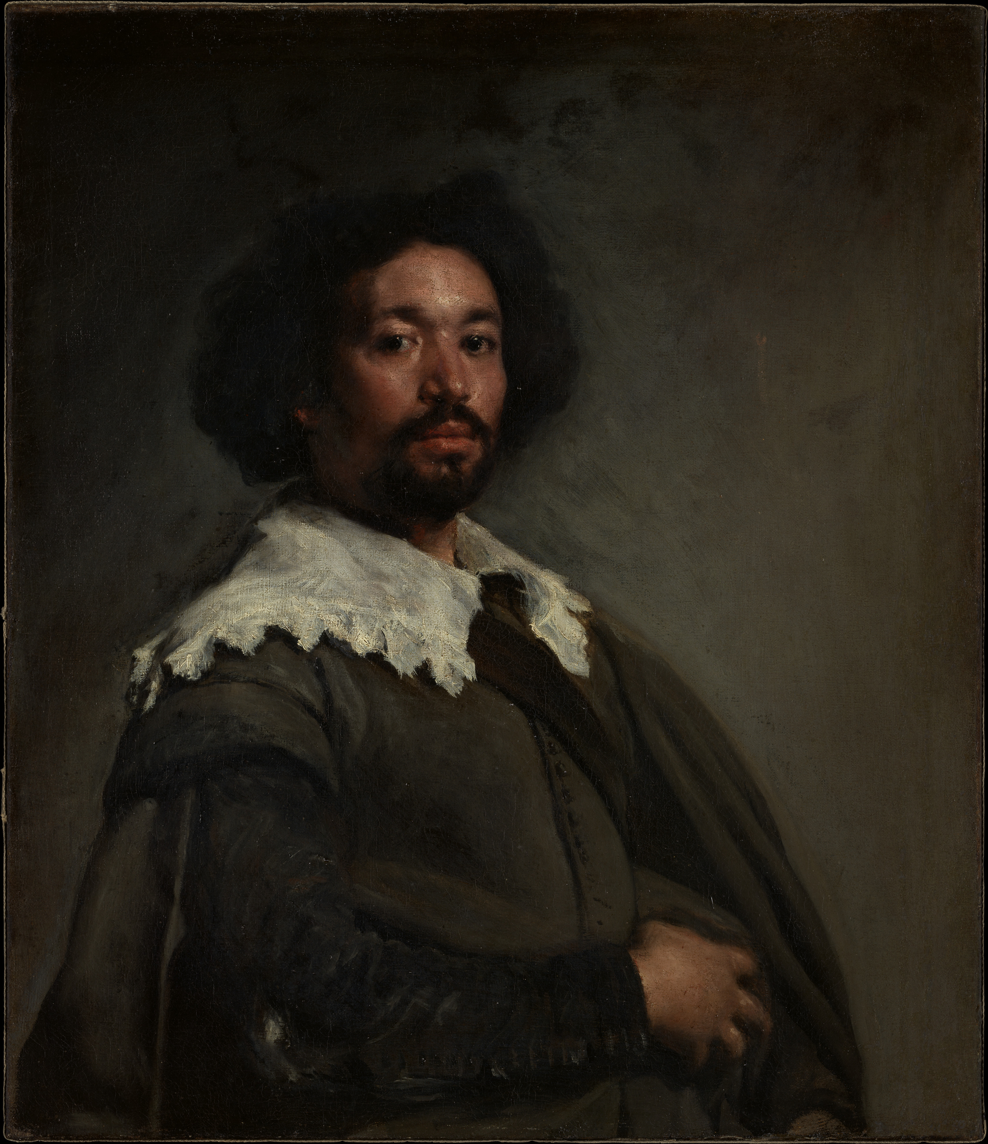 Velázquez (Diego Rodríguez de Silva y Velázquez)