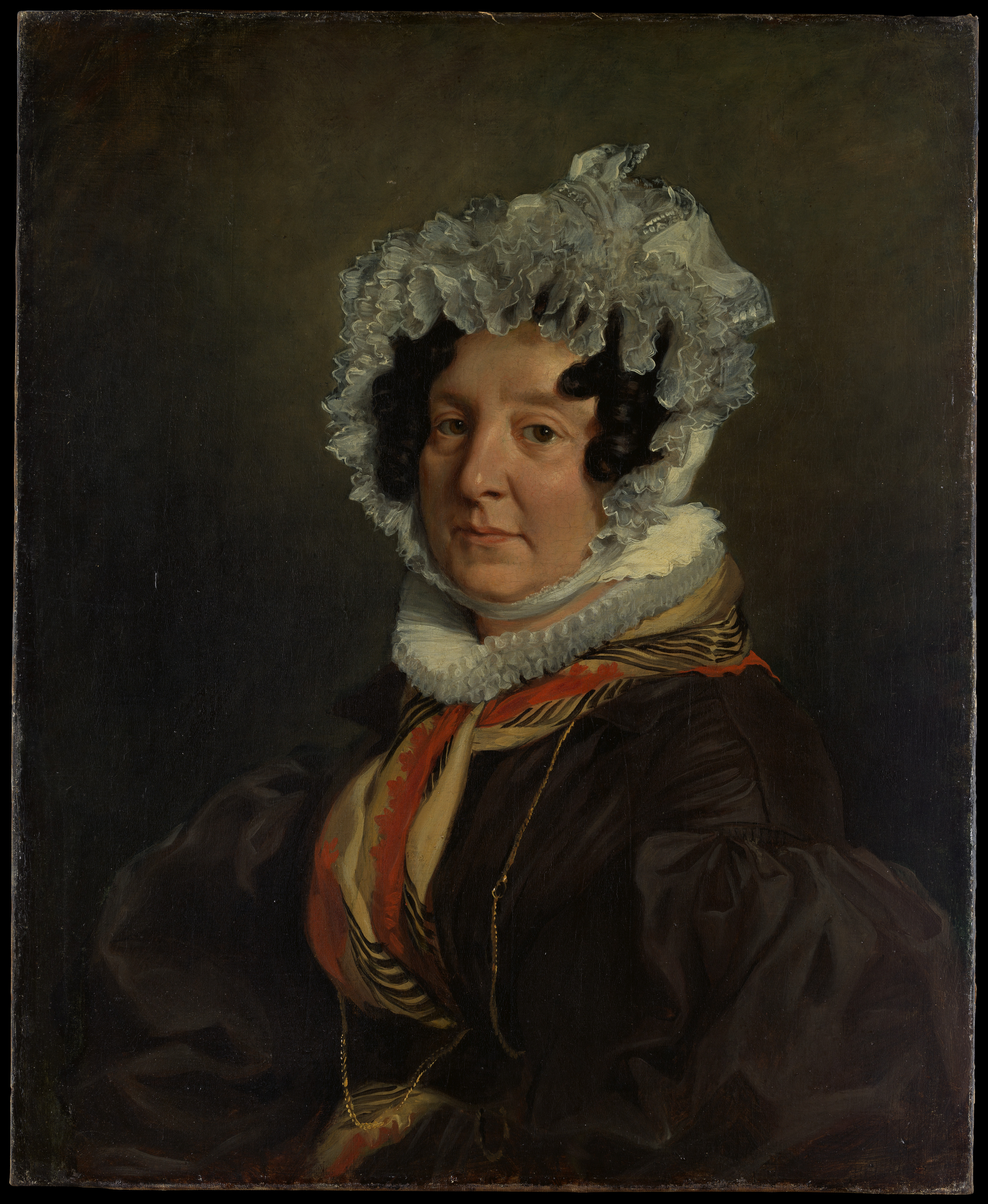 Eugénie, Empress of France - Person - National Portrait Gallery