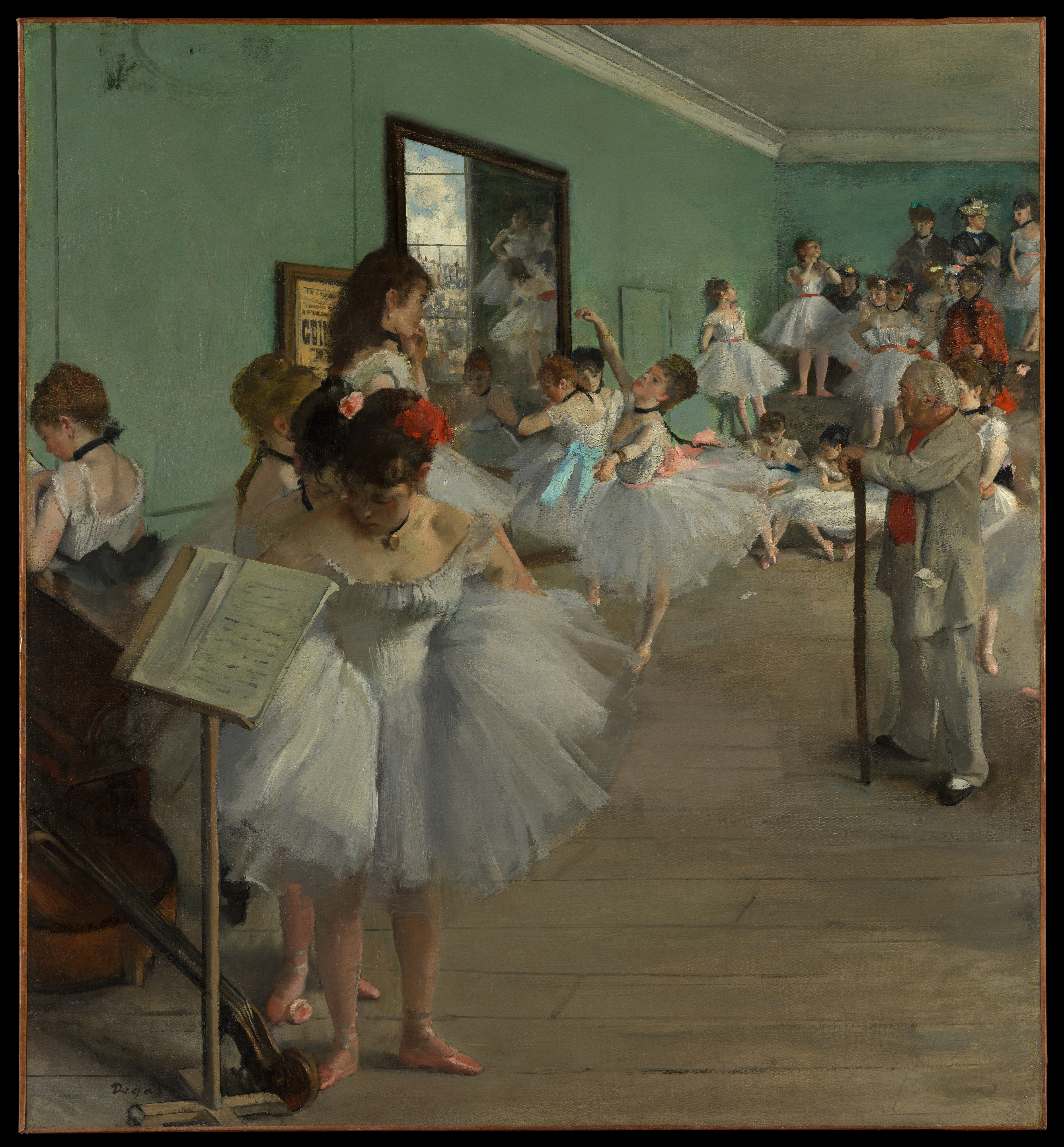 Dance School North York