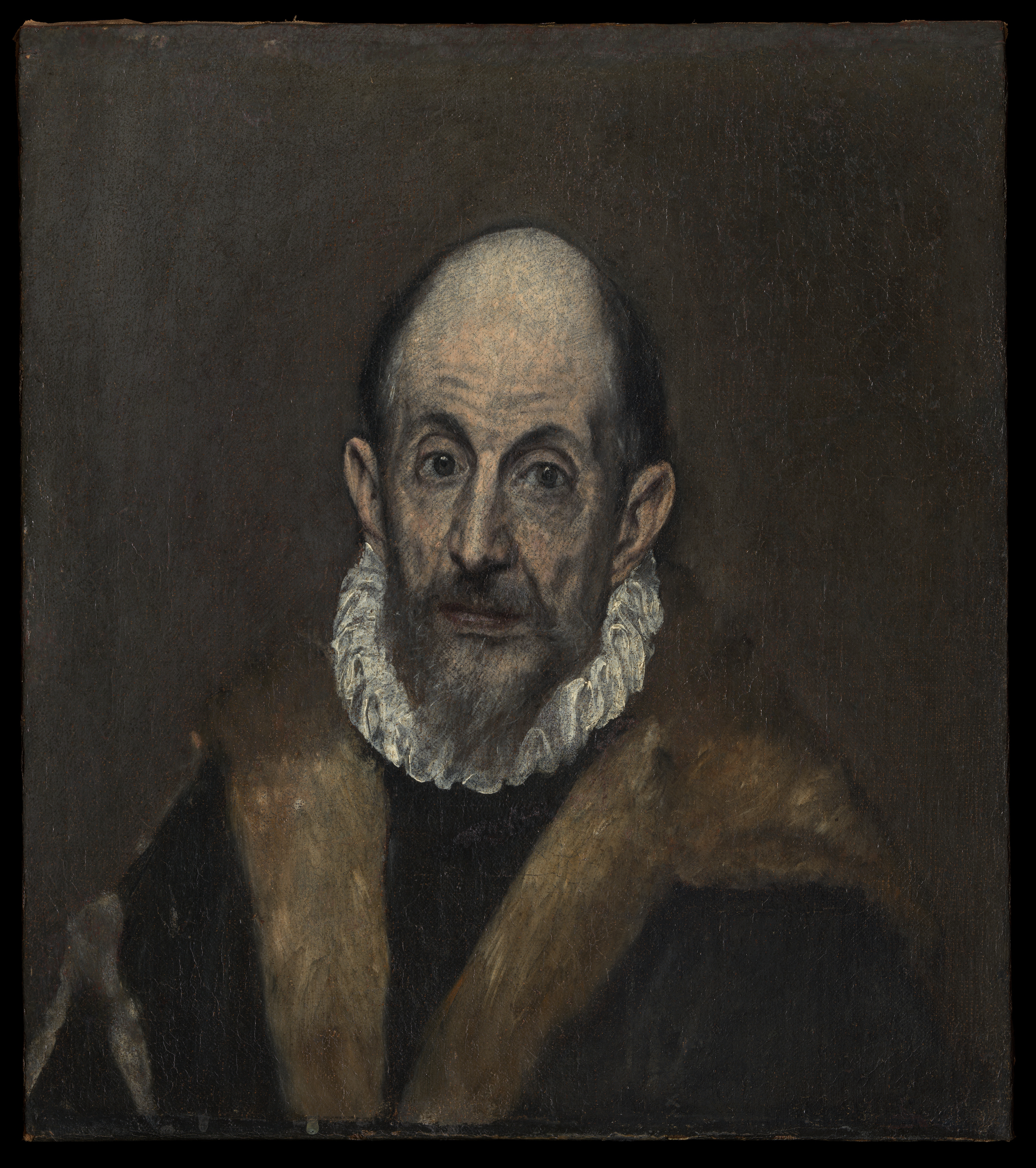 domenico el greco