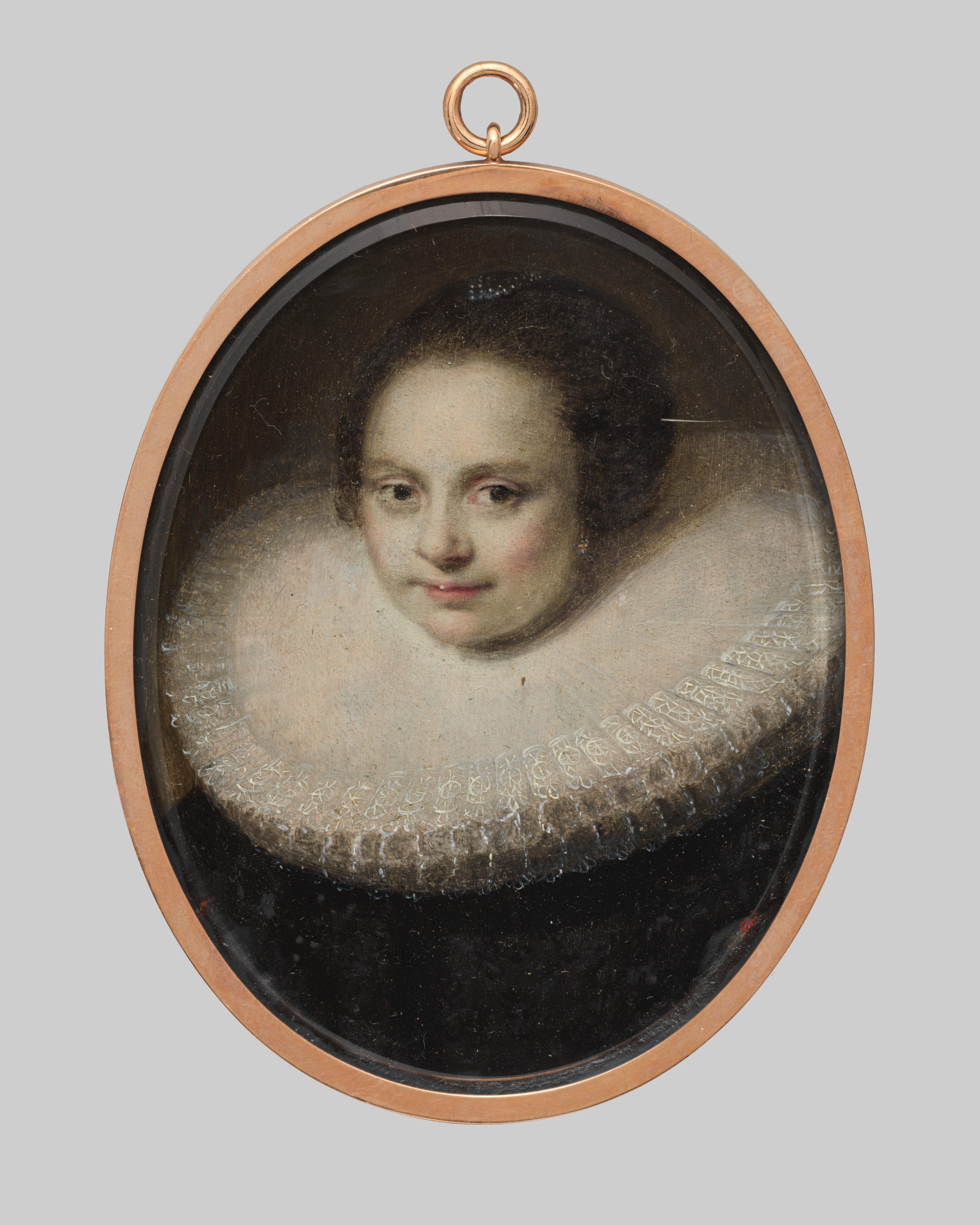Portrait of a Woman