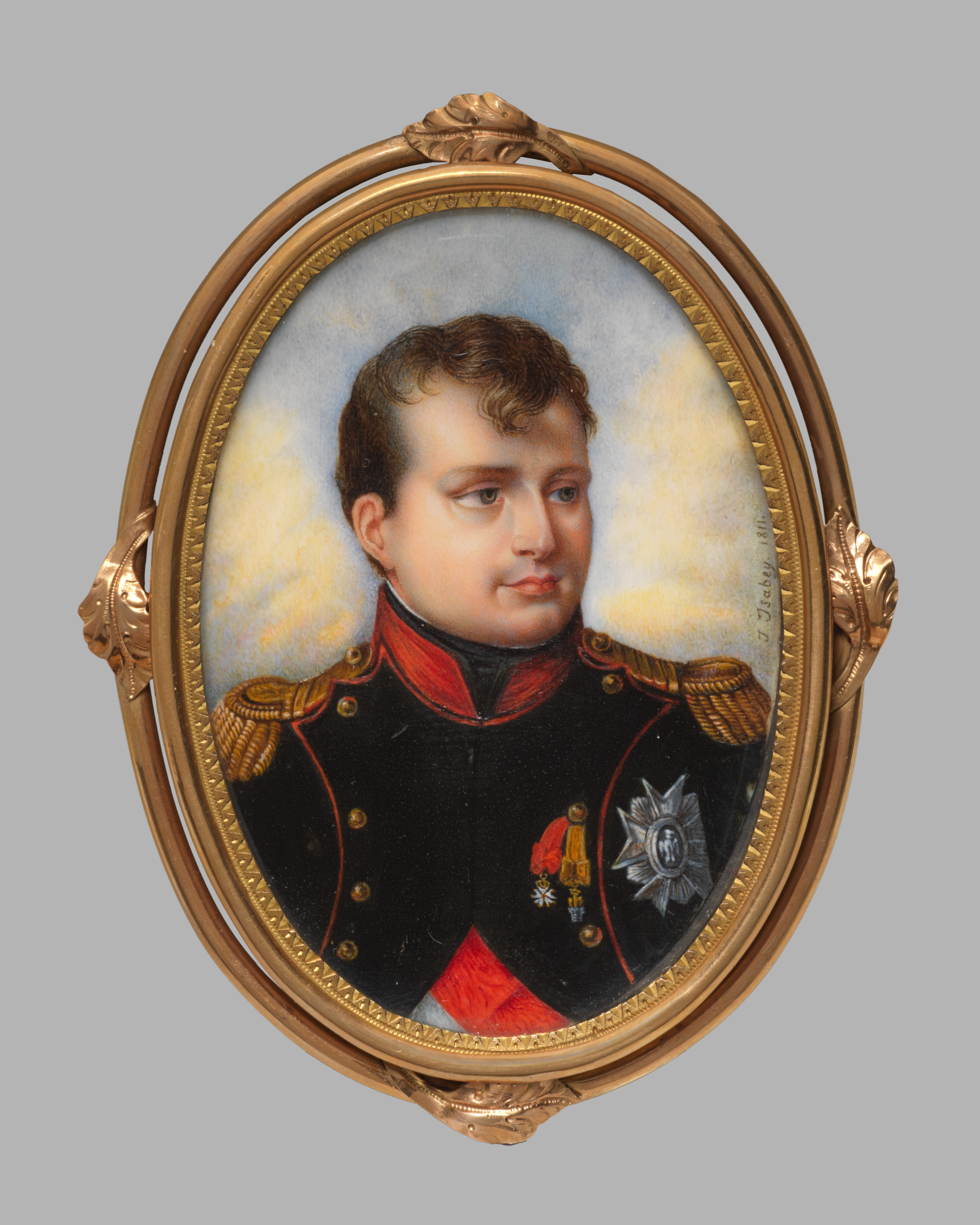Napoléon I (1769–1821)
