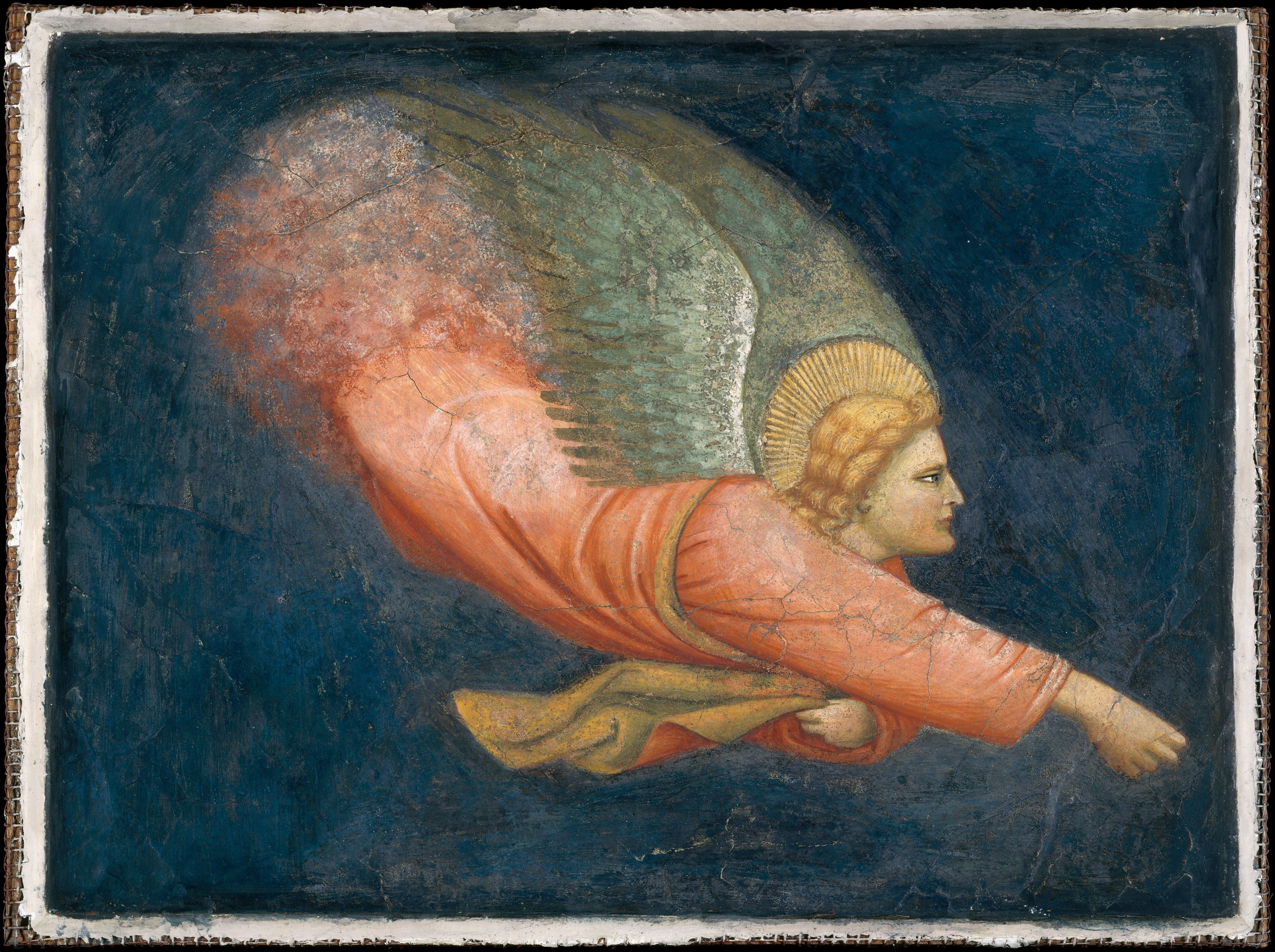 angels painting renaissance