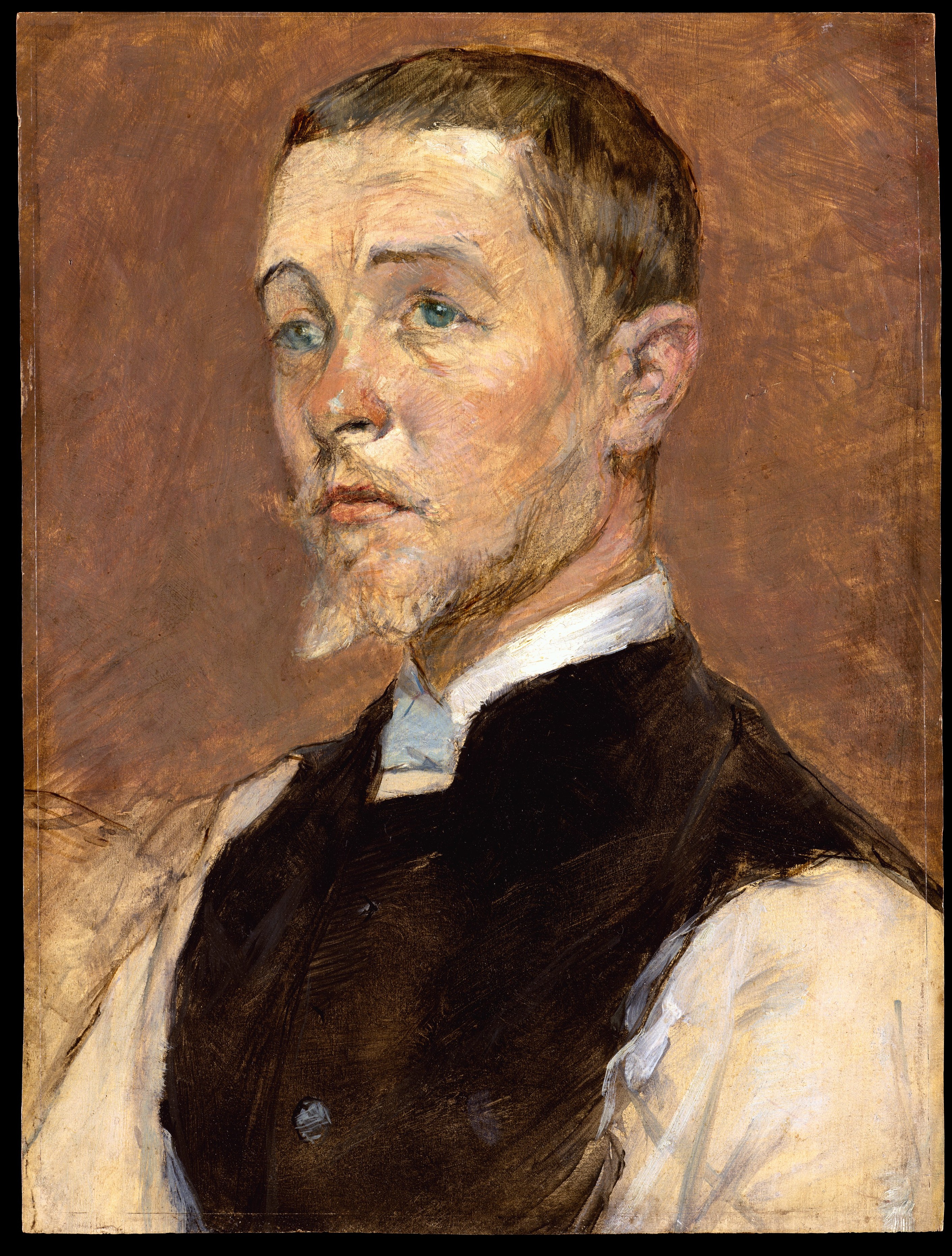 Henri de Toulouse-Lautrec | Albert (René) Grenier (1858–1925 