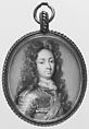 A Young Knight of the Garter, Possibly George Augustus (1683–1760), Later George II of Great Britain and Ireland, Benjamin Arlaud Swiss, Vellum