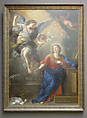 Luca Giordano | The Annunciation | The Met