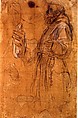 Saint Francis, Federico Barocci (Italian, Urbino ca. 1535–1612 Urbino), Oil on canvas